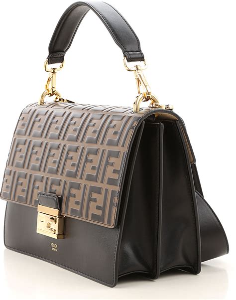 fendi tasche mytheresa|FENDI Bags for Women .